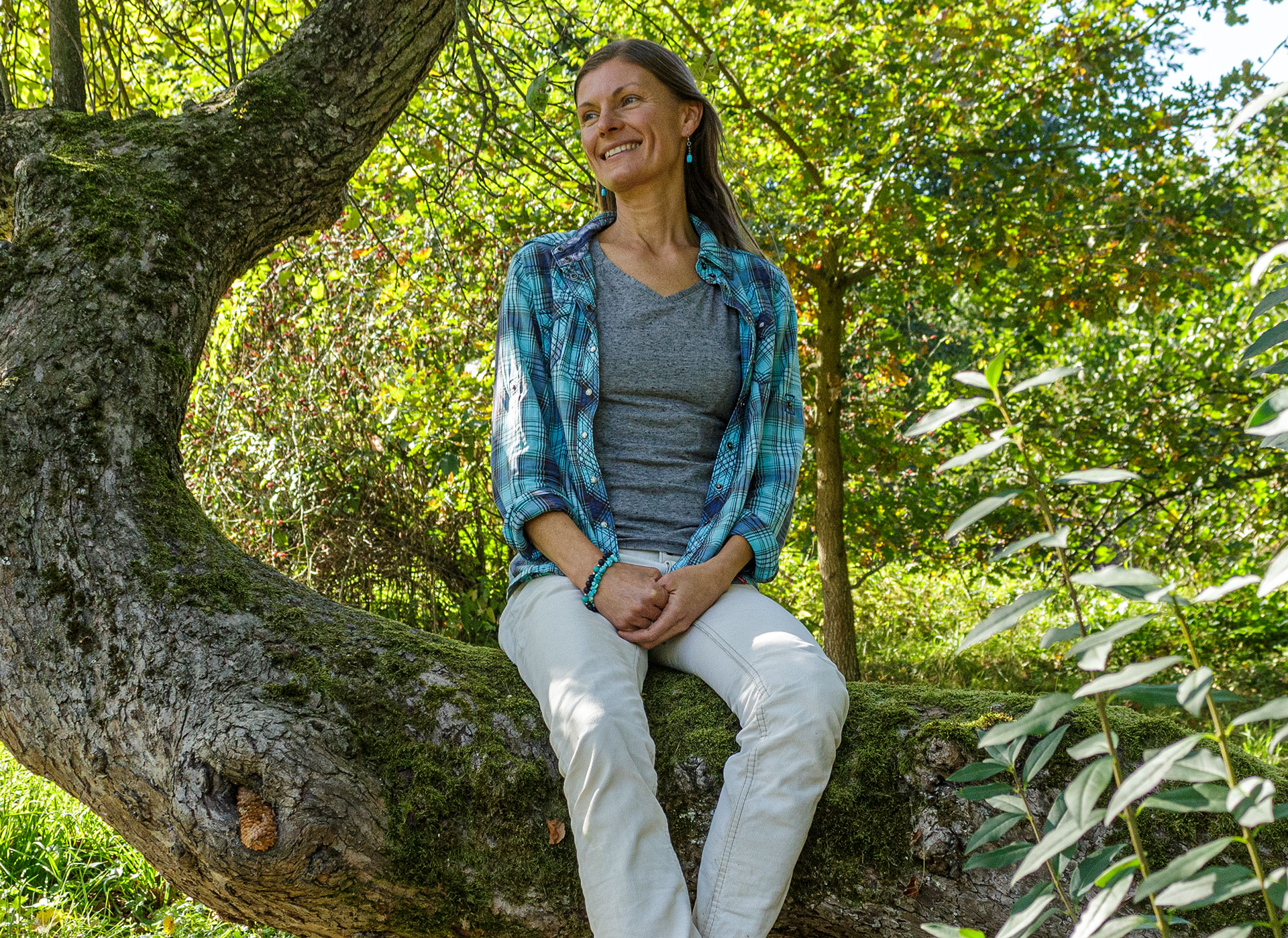 Radka Francová fyzioterapeut